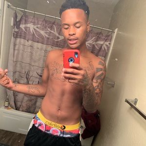 Meet your Posher, Kendric